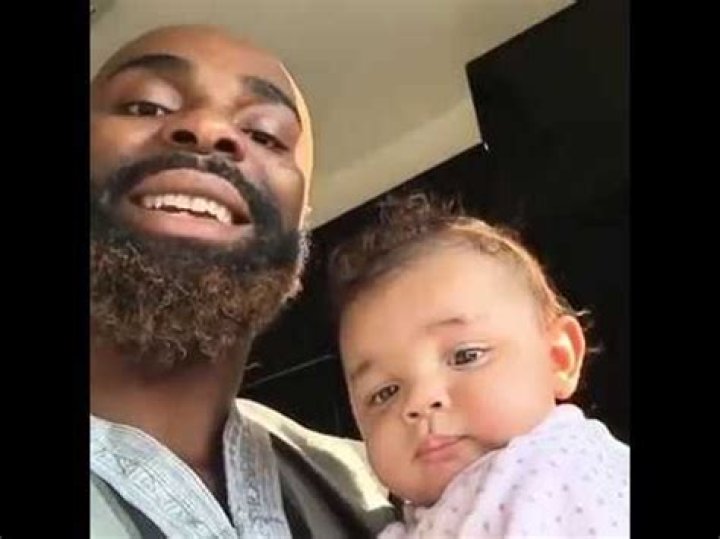 Kaaris Enfant