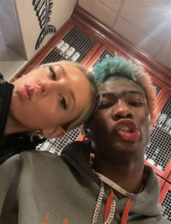 Kai Jones Girlfriend Freya Lodge Age, Wikipedia, Instagram