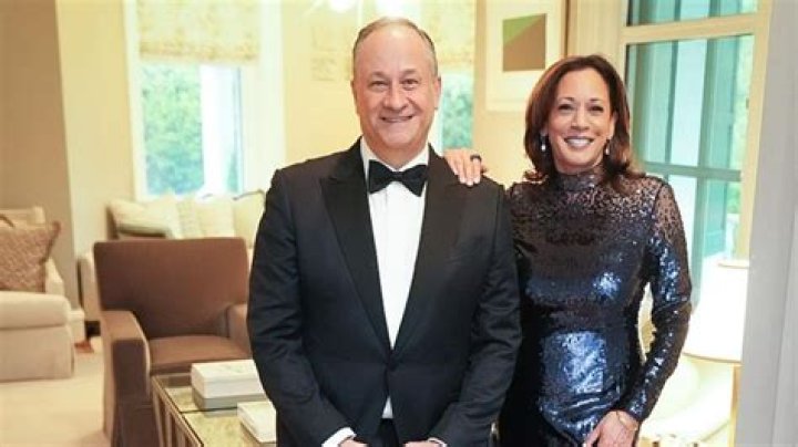 Kamala Harris' husband, Douglas Craig Emhoff Biography: Net Worth, Wife, Instagram, Age, Nationality, Parents, Kids, Height