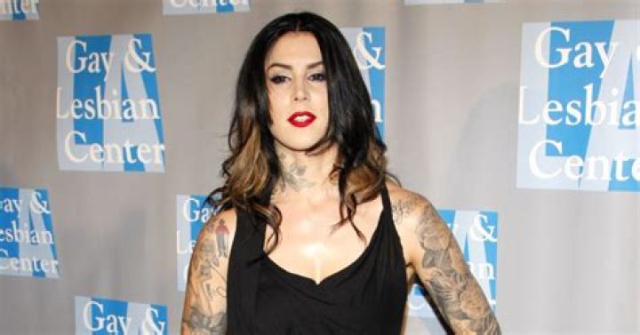 Kat Von D Biography, Net Worth, Husband, Parents, and Family Life