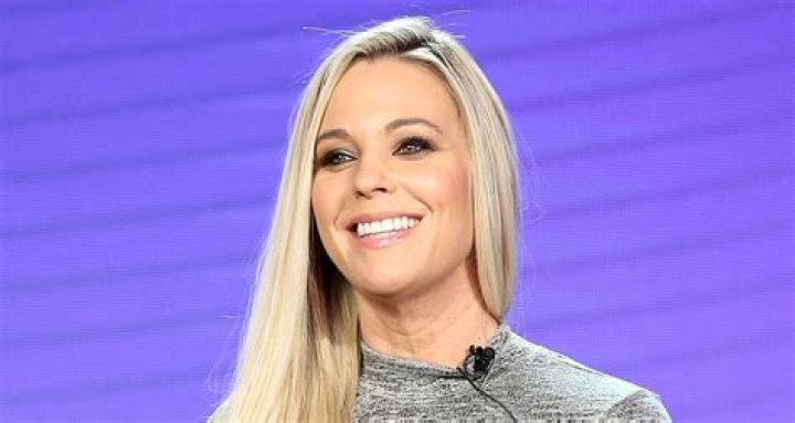 Kate Gosselin - Celebrity