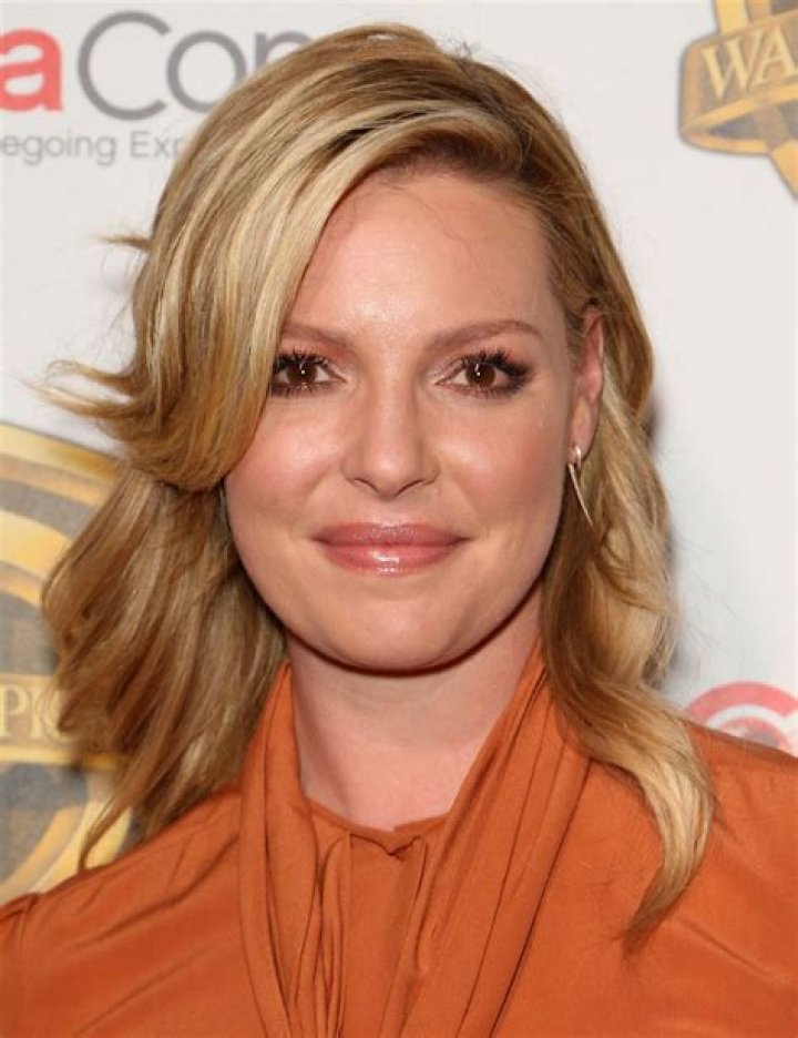 Katherine Heigl Fortune