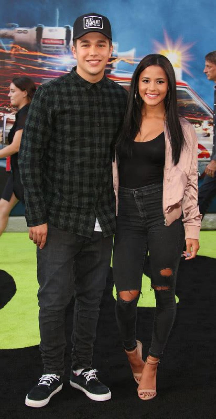 Katya Elise Henry Age 2022, Height, Weight, Wikipedia, Boyfriend, Net Worth