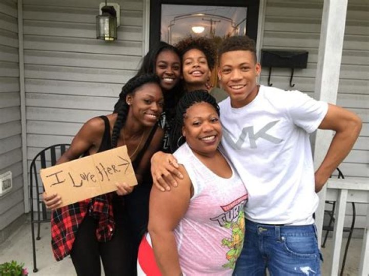 Keyontae Johnson: Parents, Family, Siblings, And Ethnicity