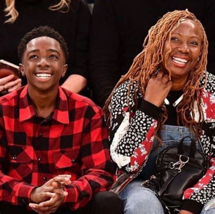 Know About Caleb McLaughlin; Age, Height, Net Worth, Birthday, Dating