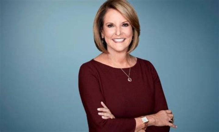 Know About Gloria Borger; Salary, Son, College, Bio, Family, Husband