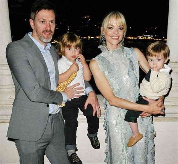 Know About Jaime King; Movies, Age, Kids, Husband, Net Worth