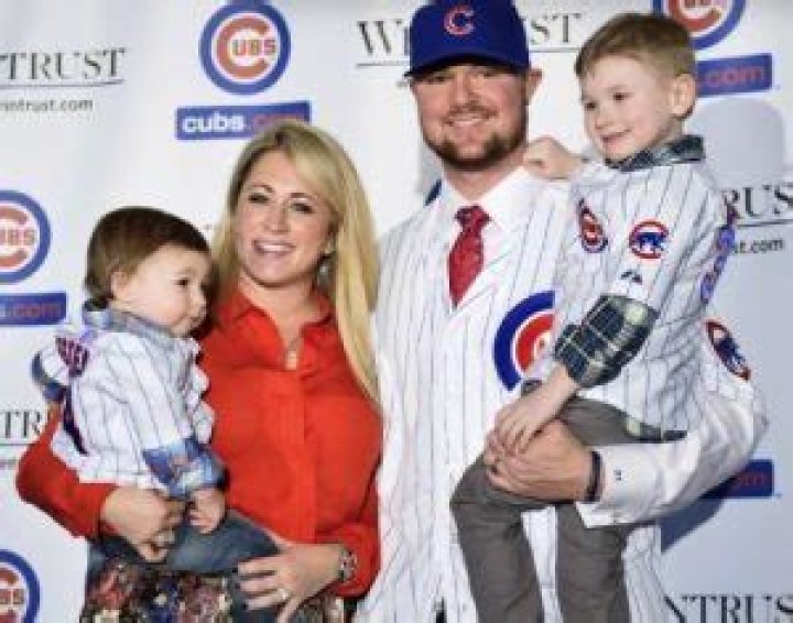 Know About Jon Lester; Cubs, Stats, Cancer, Wife, Red Sox, Net Worth