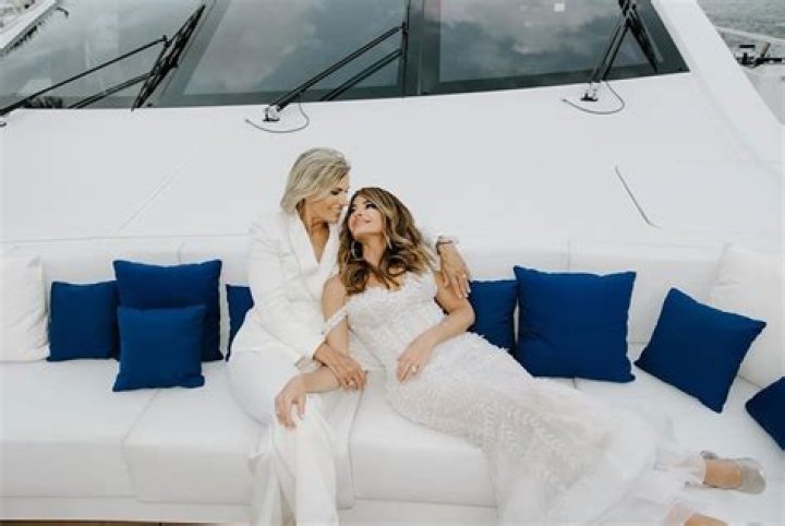 Know All About Below Deck Sandy Yawn Girlfriend Leah Shafer!