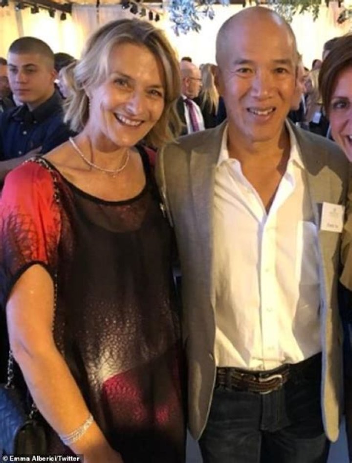 Know All About Charlie Teo Ex-Wife Genevieve Teo, 2022 Updates!