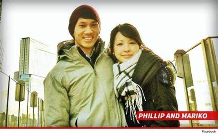 Know All About Phillip Lapuz Wife Tara Lapuz, Are They Still Together?