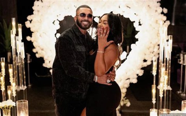 Know All About Tyler Lepley Girlfriend Miracle Watt!