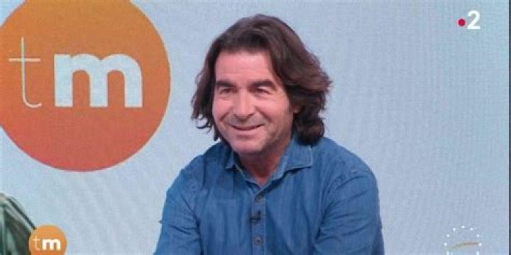 Laurent De Funès Parents