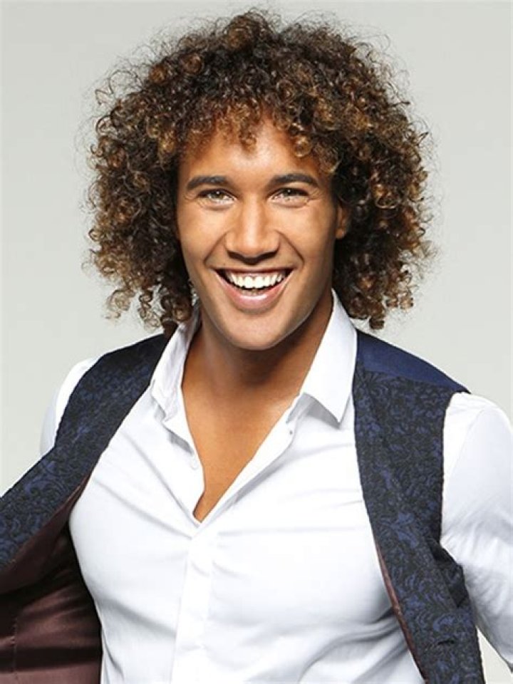 Laurent Maistret Origine