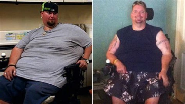 Learn All About 600 Lb Life Donald Shelton: Weight Updates