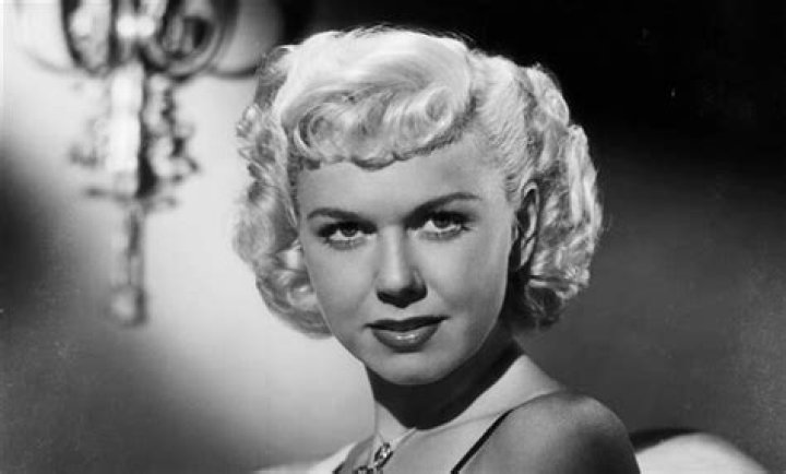 Legendary Actress & Singer, Doris Day Dies At The Age of 97