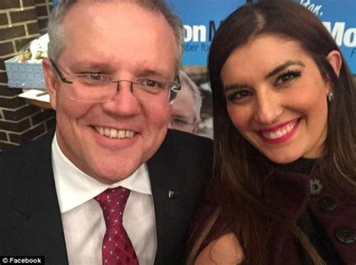 Liberal MP, Eleni Petinos Sexting Message With MSW Minister, Matt Kean Got Revealed, Matt Kean Fired Amid Following Scandle!