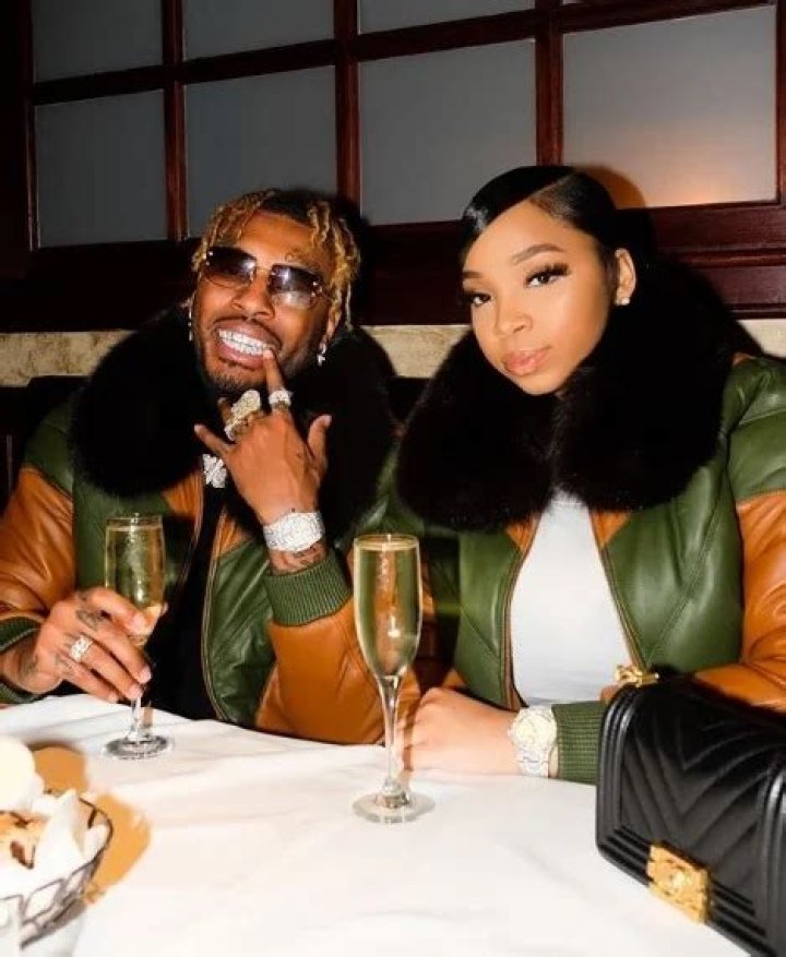 LightSkinKeisha Biography: Boyfriend, Age, Real Name, Wiki, Songs, Net Worth, Instagram, Fiancé, Parents, Husband, Height