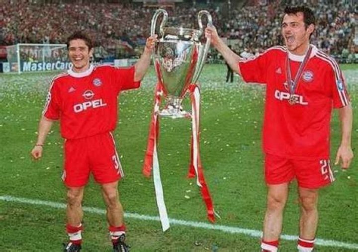 Lizarazu Taille Poids