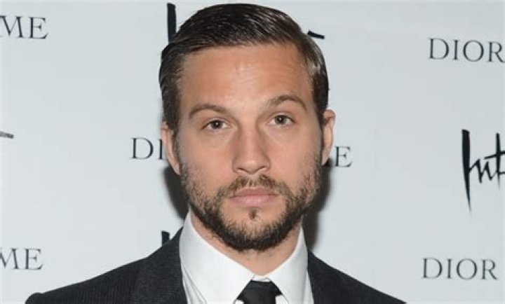 Logan Marshall-Green’s Wife Files For Divorce With Cheating Allegation!