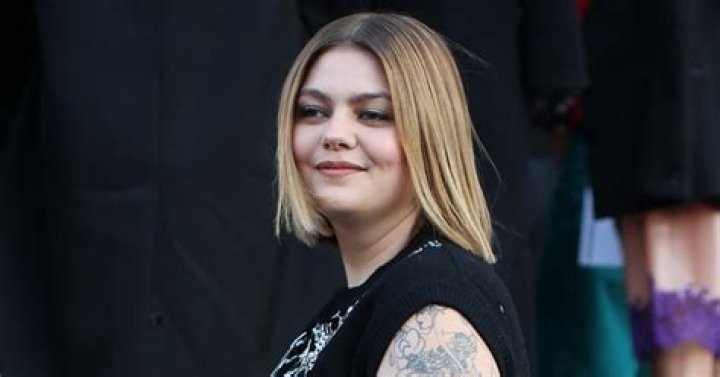 Louane Parents Accident