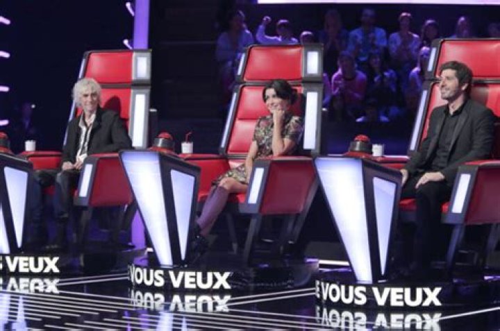 Louis Bertignac Enfants 