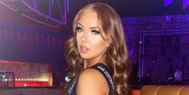 ‘Love Island’ Demi Jones Wiki, Bio, Age, Height, Weight, Boyfriend, Instagram, Net Worth 2020!!