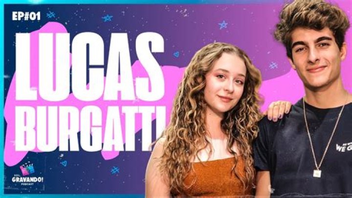 Lucas Burgatti video statistics