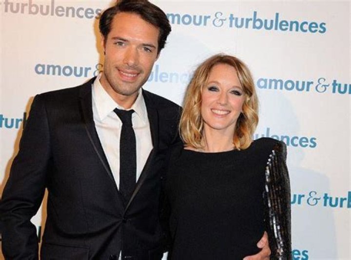 Ludivine Sagnier Parents