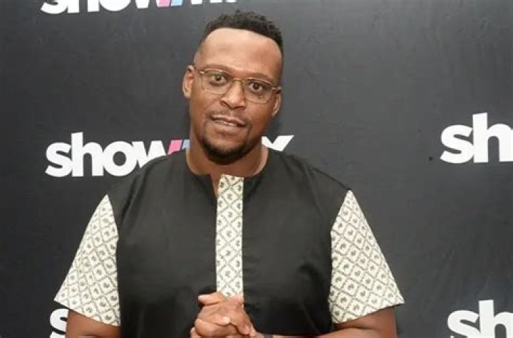 Mandla N Biography: Wife, Net Worth, Stories, Age, Movies, Music Group, Wikipedia, Production Company