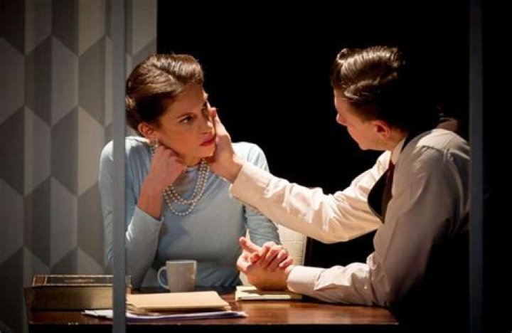 Marc Menant Tristane Banon