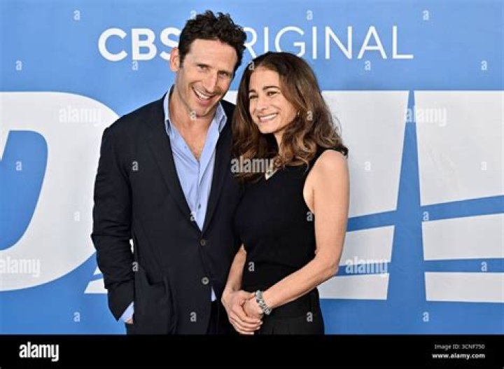 Mark Feuerstein Wife Dana Klein Age, Wikipedia, Instagram