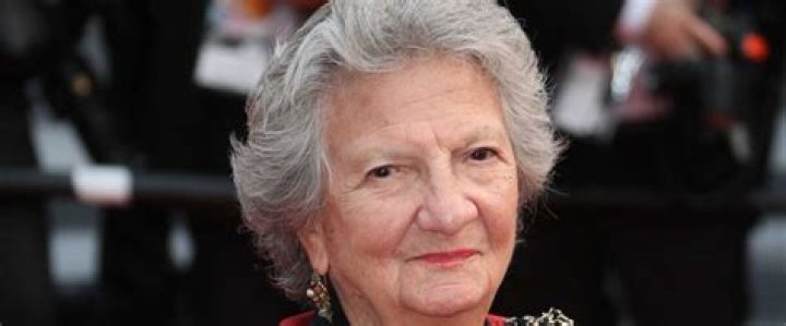 Marthe Villalonga Vie Privée