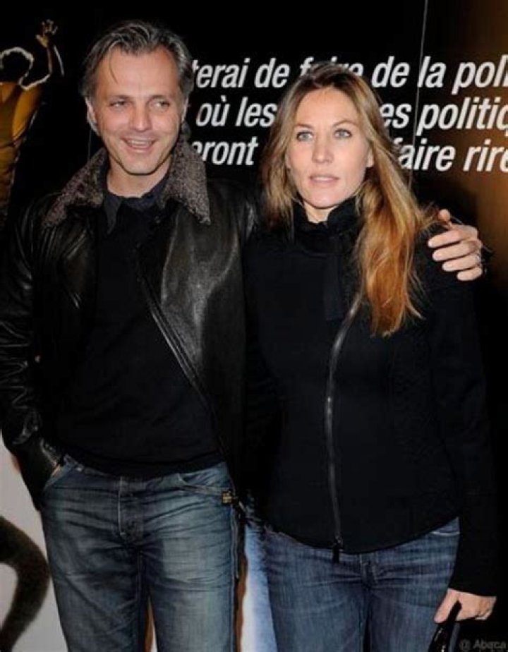 Mathieu Le Fils De Laurent Gerra Archives