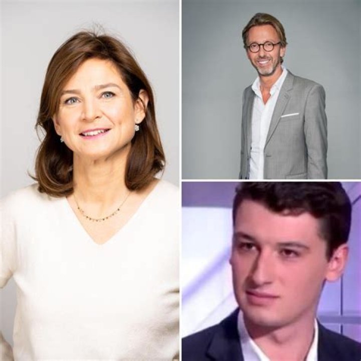 Matthieu Desmoulins Parents