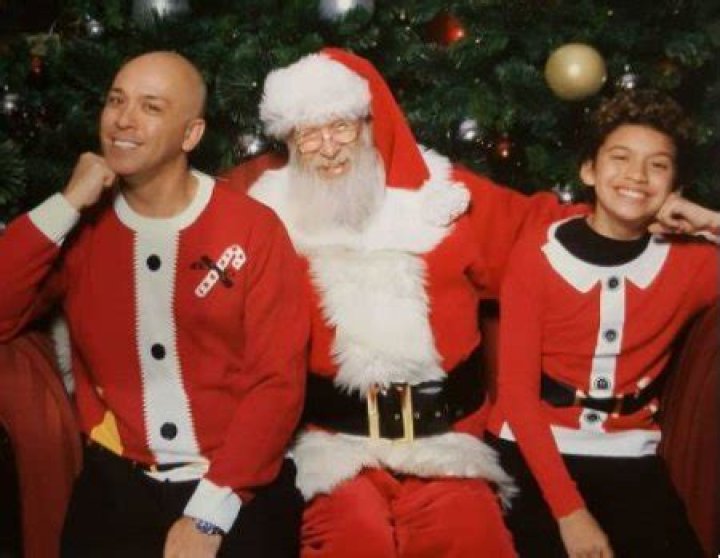 Meet Joseph Herbert Jr., Jo Koy’s Son; Who Is His Biological Mother?