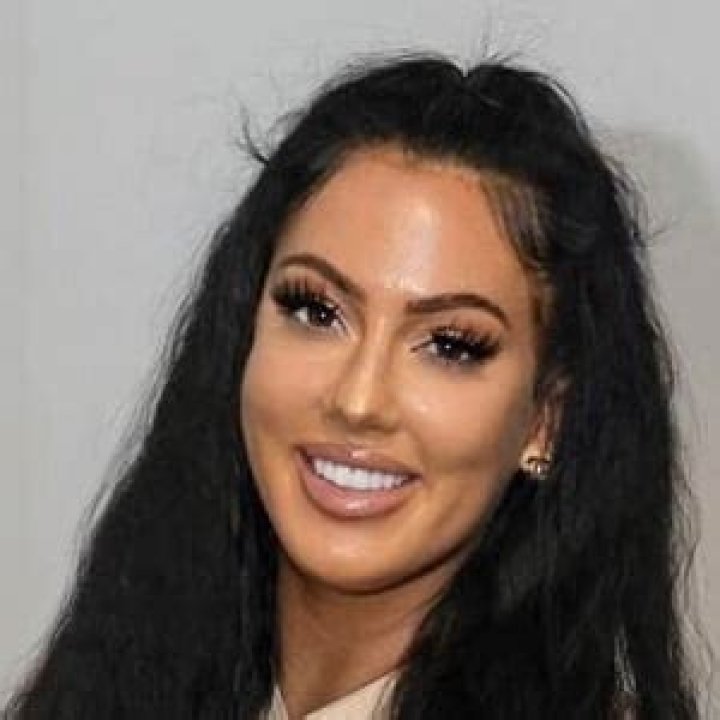 Megan Reneé Turner Biography: Age, Boyfriend, Net Worth, Parents, Height, Family, Height