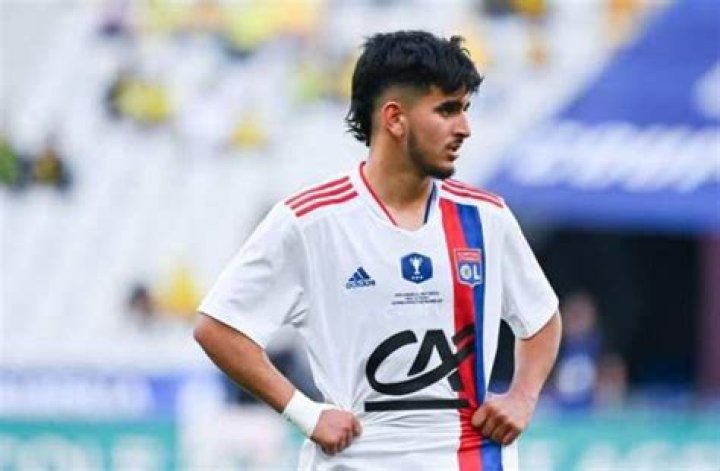 Mohamed El Arouch Origine