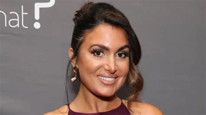 Molly Qerim Biography: Child, Age, Disease, Net Worth, Instagram, Email, Husband, Wikipedia, Nationality, Salary