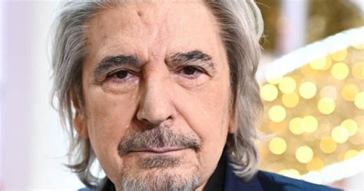 Mort Serge Lama