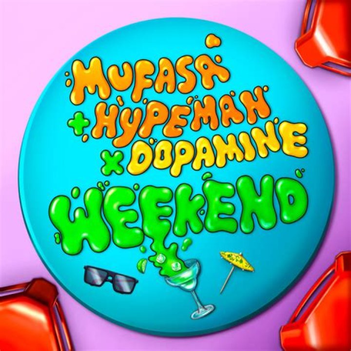 Mufasa & Hypeman Drop New Single "Weekend"