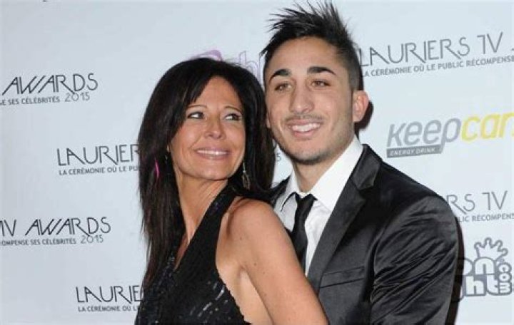 Nathalie Andreani Âge