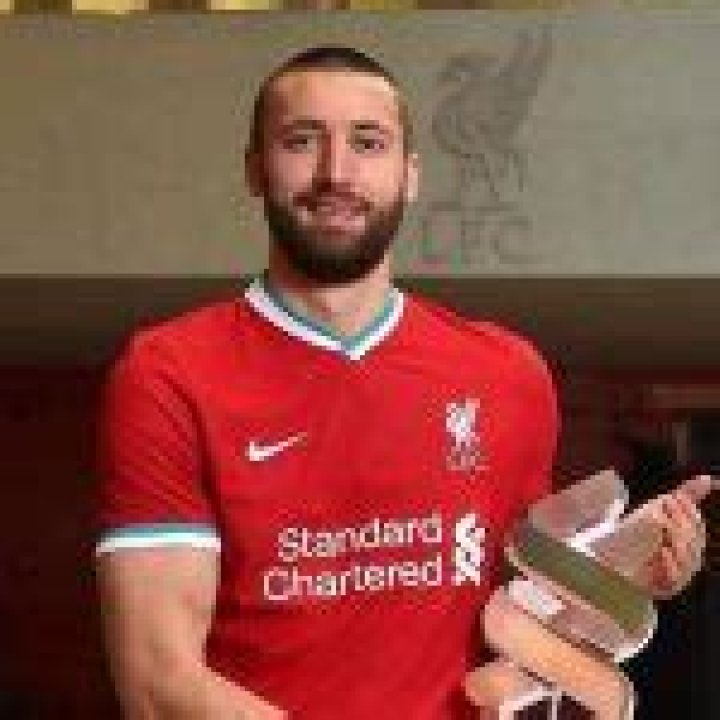 Nathaniel Phillips Dating Status, Girlfriend & Family Facts