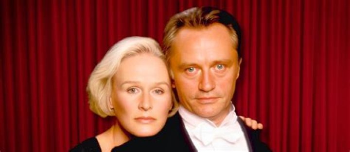 Niels Arestrup Jeune