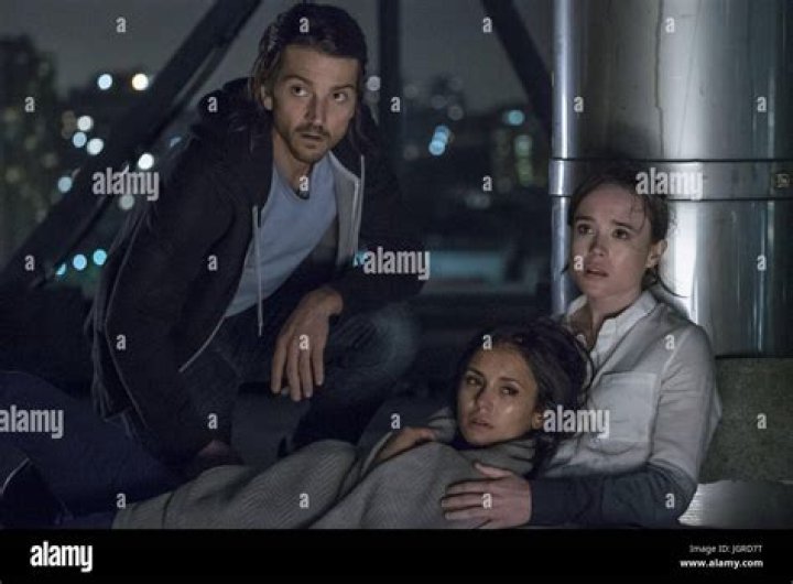 Nina Dobrev And Diego Luna In Love: ‘Flatliners’ On-Screen Love Scenes Spark Real Life Romance?