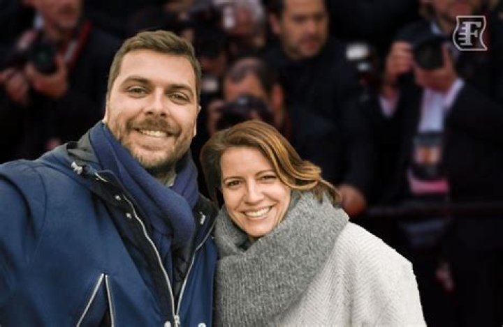 Olivier Bossard Compagne