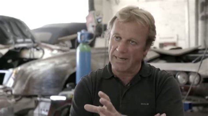 Olivier De Stefano Maladie