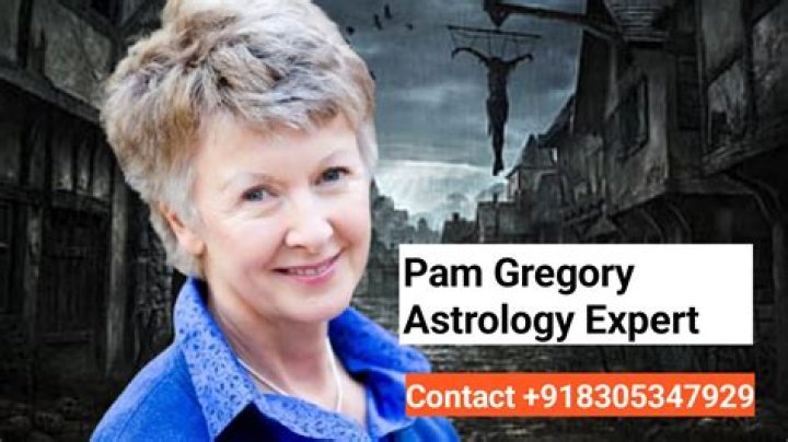 Pam Gregory net worth, income and estimated earnings of Youtuber channel