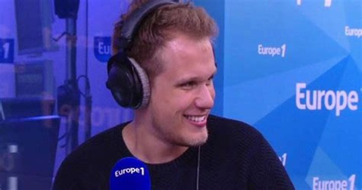 Parents De Guillaume Genton