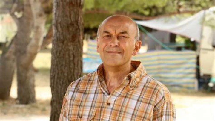 Parizot Camping Paradis Mort